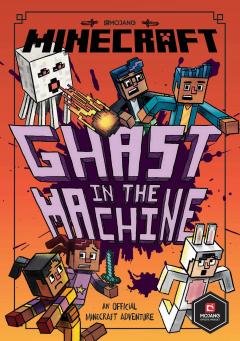 Ghast in the Machine