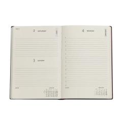 2022 Calypso Bold, Mini, (Day At A Time) Diary
