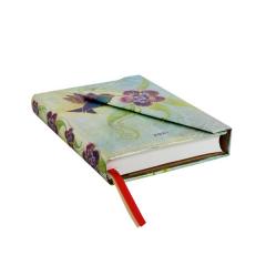 Agenda 2021 - Hummingbird - Midi, Day-at-a-Time