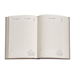 Agenda 2021 - Hummingbird - Midi, Day-at-a-Time