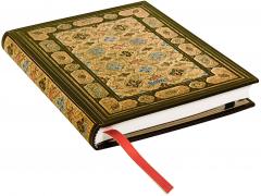  Agenda 2021 - Midi, Vertical - Shiraz