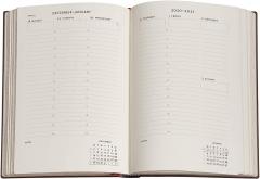  Agenda 2021 - Midi, Vertical - Shiraz