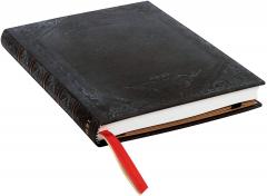 Agenda 2021 - Midi, Verso - Midnight Rebel Bold