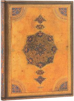 Agenda 2021 - Ultra, Day-at-a-Time - Safavid