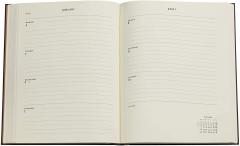 Agenda 2021 - Ultra, Horizontal - Maiden Voyage