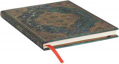 Agenda 2021 - Ultra, Vertical - Turquoise Chronicles