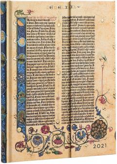 Agenda 2021 - Ultra, Verso - Genesis