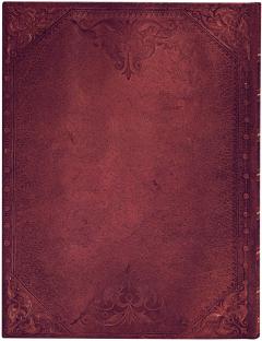 Agenda 2021 - Ultra, Verso - Urban Glam Bold