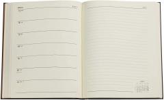 Agenda 2021 - Ultra, Verso - Urban Glam Bold