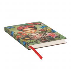 Agenda 2021 - Midi, Horizontal - Frida