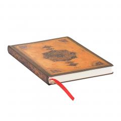 Agenda 2021 - Midi, Horizontal - Safavid