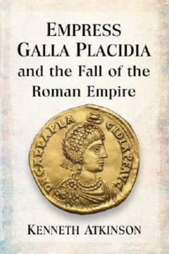 Empress Galla Placidia 