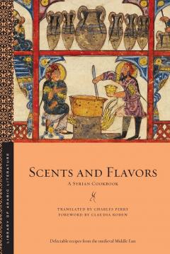 Scents and Flavors