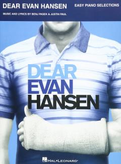 Dear Evan Hansen 