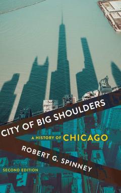 City of Big Shoulders