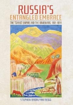 Russia's Entangled Embrace