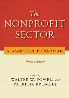 Nonprofit Sector