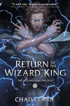 Return of the Wizard King