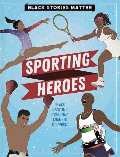 Sporting Heroes