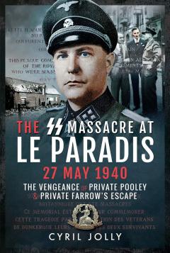 SS Massacre at Le Paradis, 27 May 1940