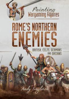  Rome's Northern Enemies