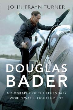 Douglas Bader