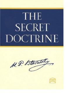 The Secret Doctrine