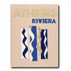 Athens Riviera 