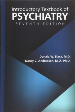 Introductory Textbook of Psychiatry