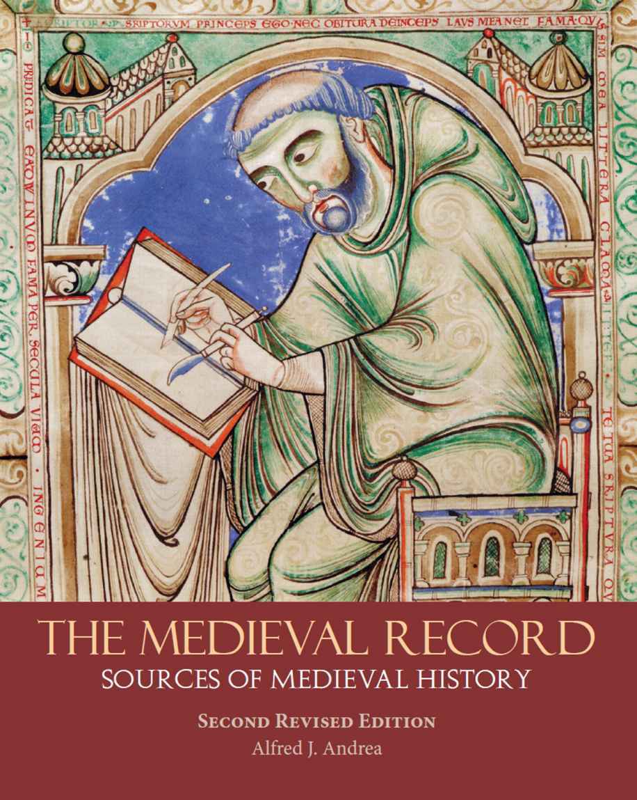 Medieval Record