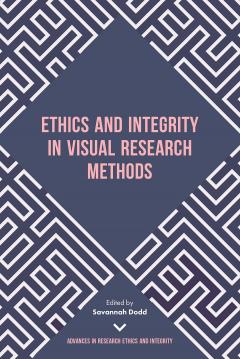 Ethics and Integrity in Visual Research Methods