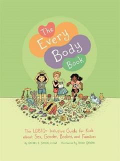 Every Body Book