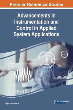 Advancements in Instrumentation and Control in Applied System Applications