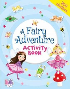 A Fairy Adventure 