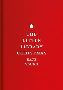 Little Library Christmas