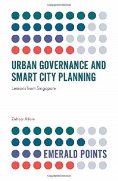 Urban Governance and Smart City Planning