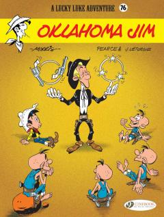  Oklahoma Jim