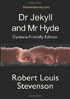 Dr Jekyll and Mr Hyde