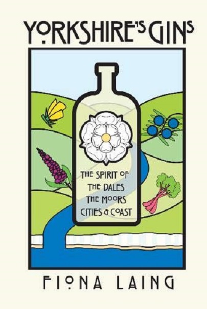 Yorkshire&#039;s Gins