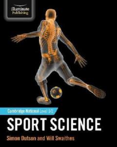 Cambridge National Sport Level 1/2 -  Sport Science