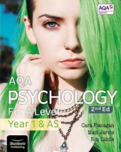 AQA Psychology