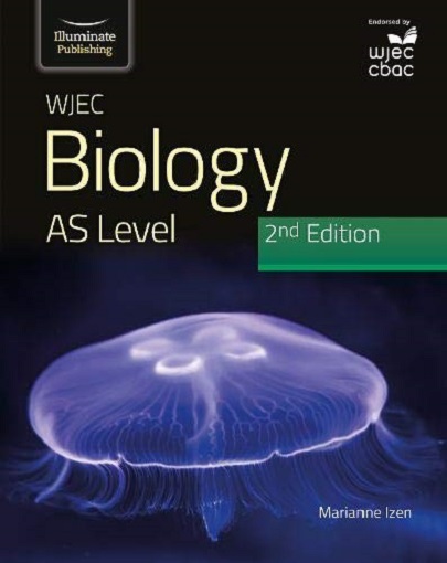  Biology for AS Level 