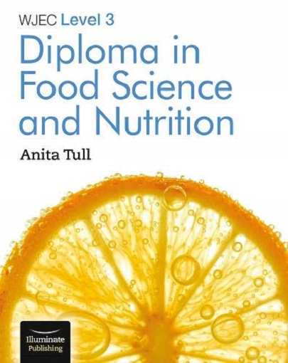  Diploma in Food Science and Nutrition 