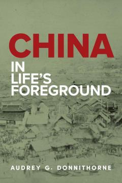 China in Life's Foreground