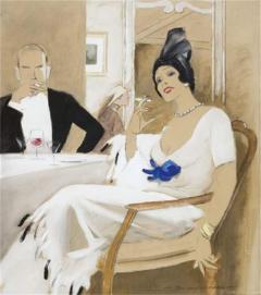 Marcello Dudovich  1878 - 1962