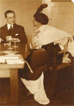 Marcello Dudovich  1878 - 1962