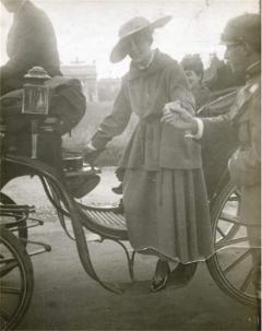 Marcello Dudovich  1878 - 1962