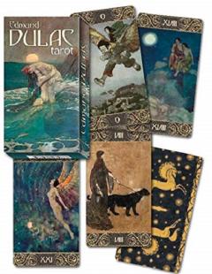 Edmund Dulac Tarot