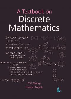 Textbook on Discrete Mathematics