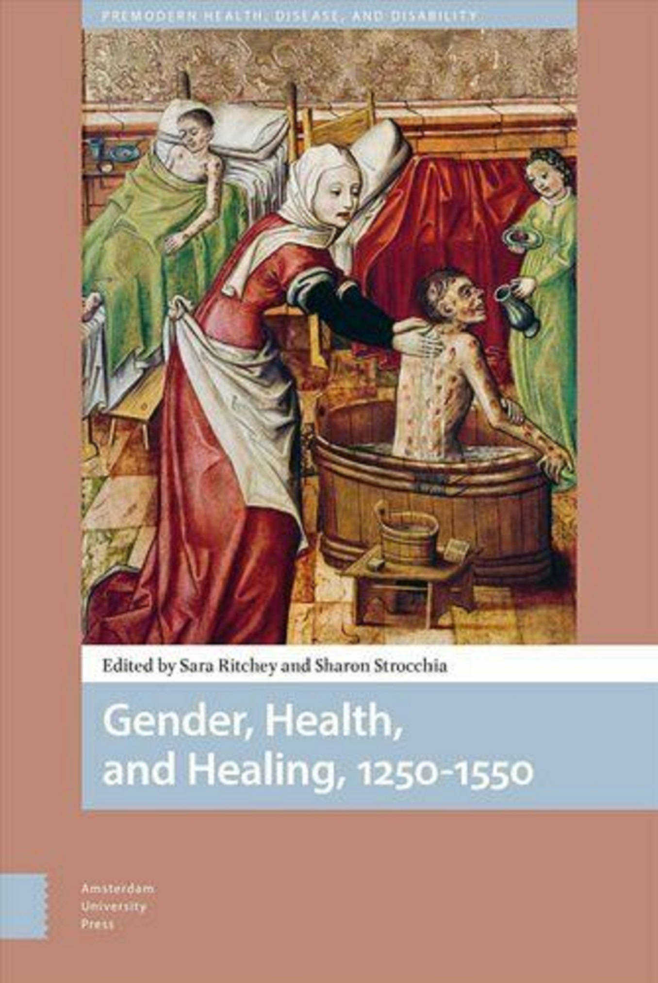 Gender, Health, and Healing